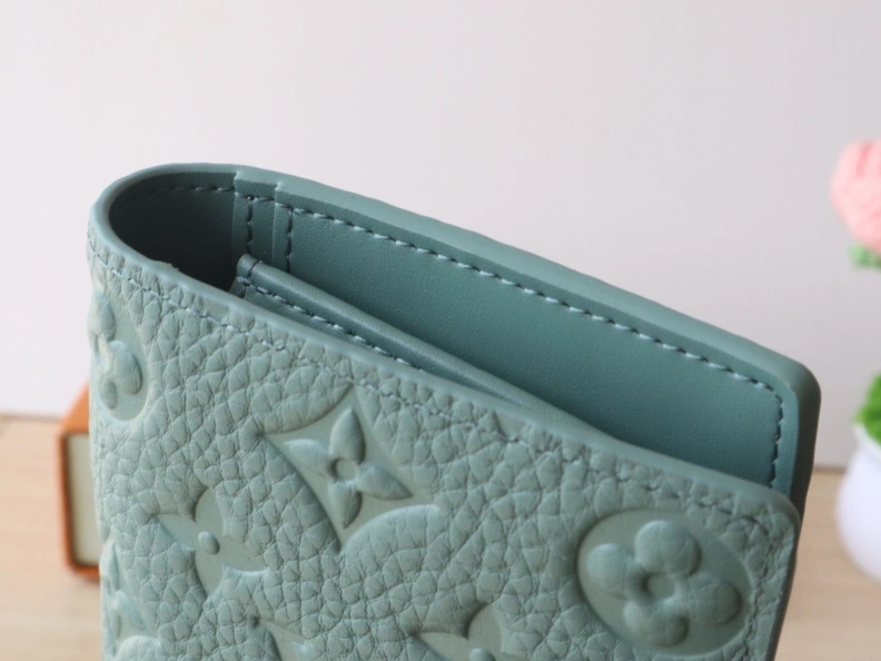 LX Wallets Cozy 7792