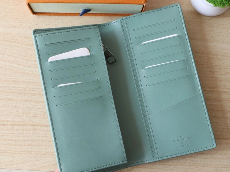 LX Wallets Cozy 7792