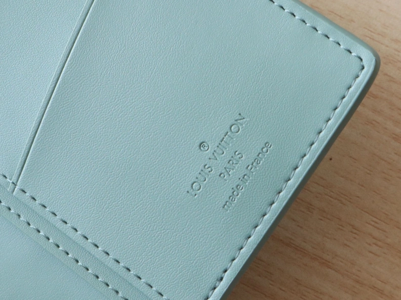 LX Wallets Cozy 7792