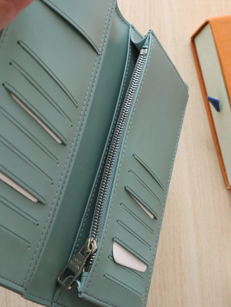 LX Wallets Cozy 7792