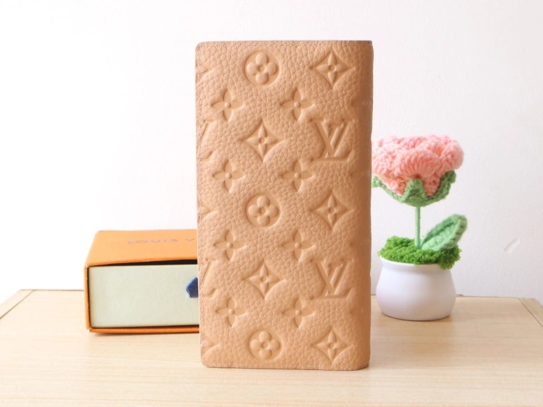 LX Wallets NewStyle 7796