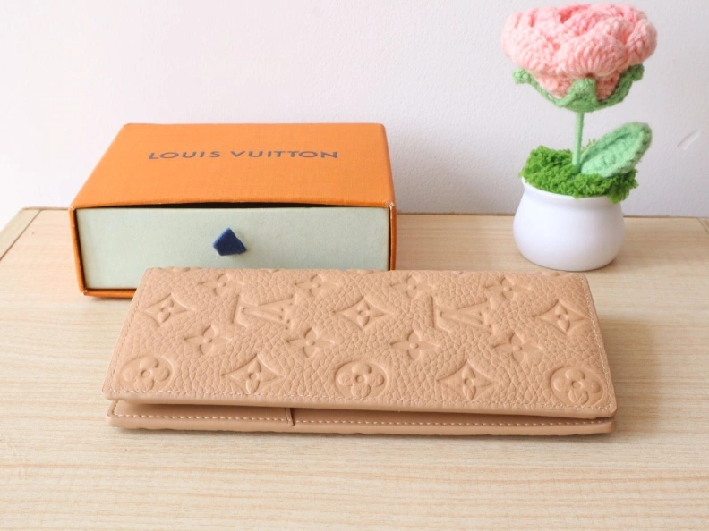 LX Wallets NewStyle 7796