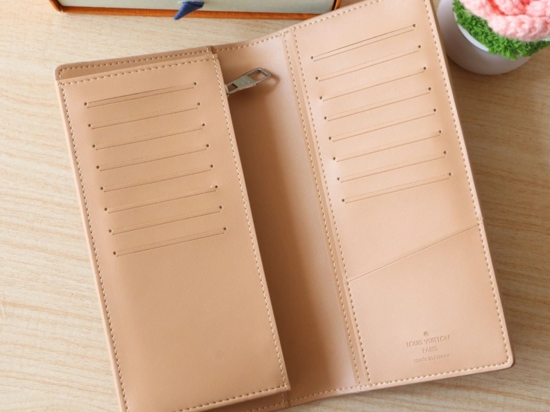 LX Wallets NewStyle 7796