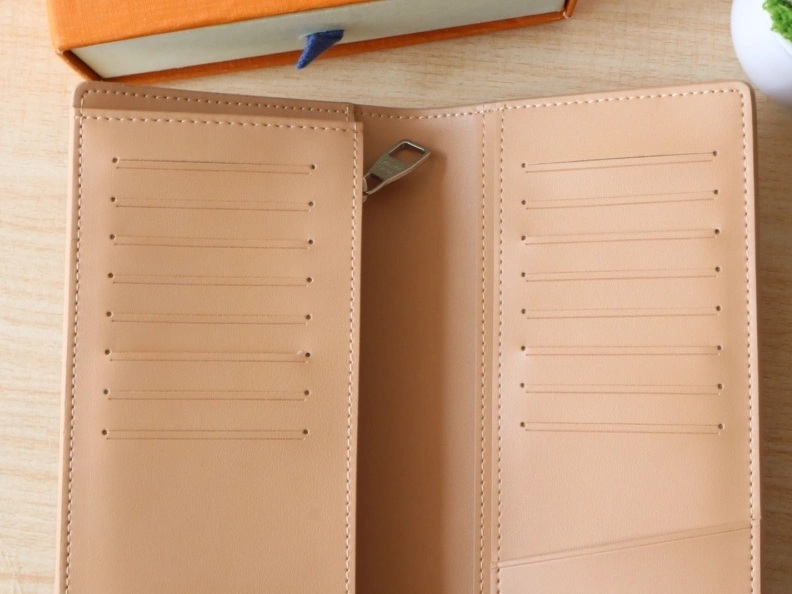 LX Wallets NewStyle 7796