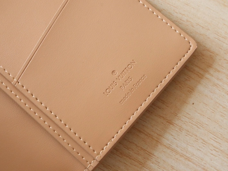 LX Wallets NewStyle 7796