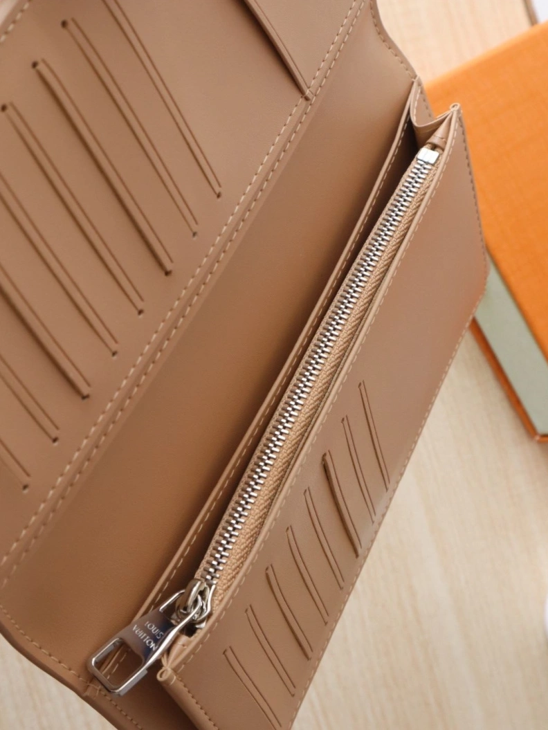 LX Wallets NewStyle 7796