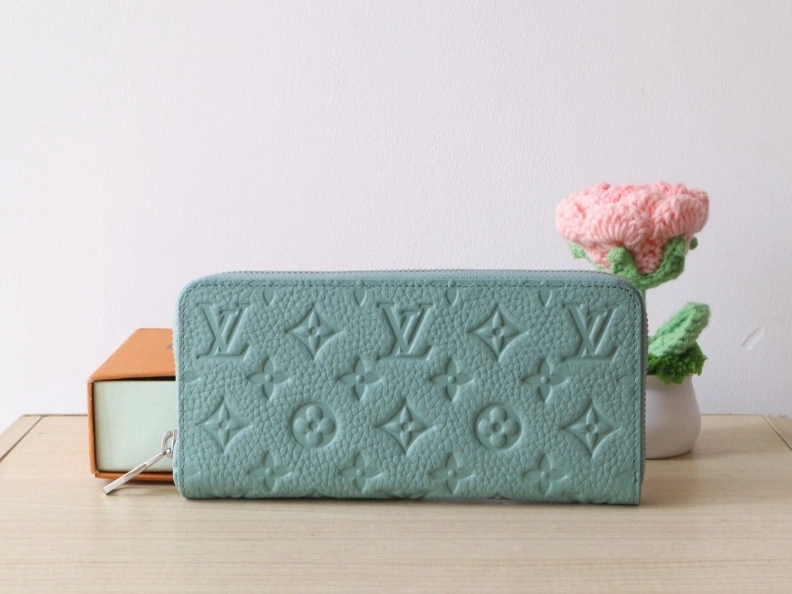 LX Wallets AllSeason 7802