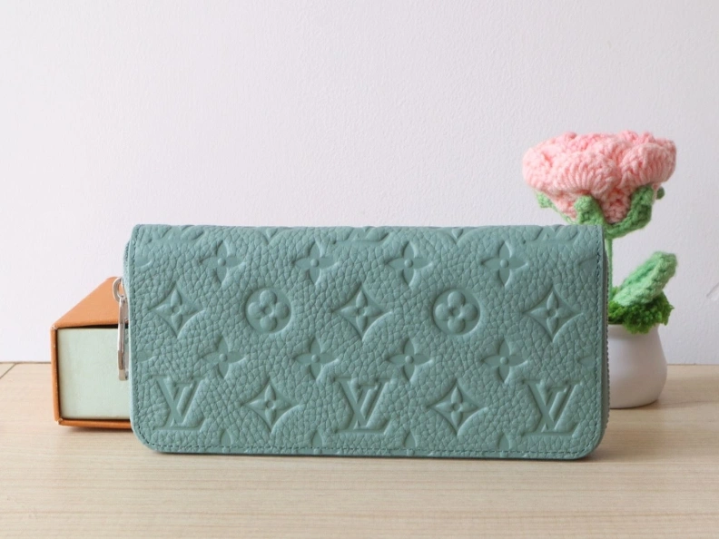 LX Wallets AllSeason 7802