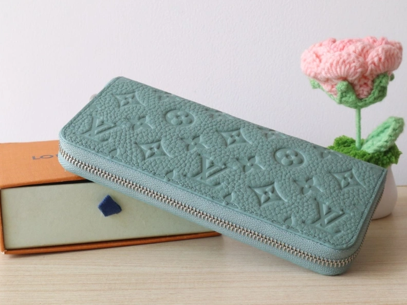 LX Wallets AllSeason 7802
