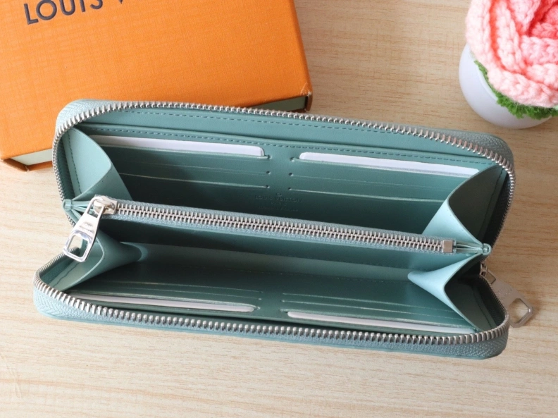 LX Wallets AllSeason 7802