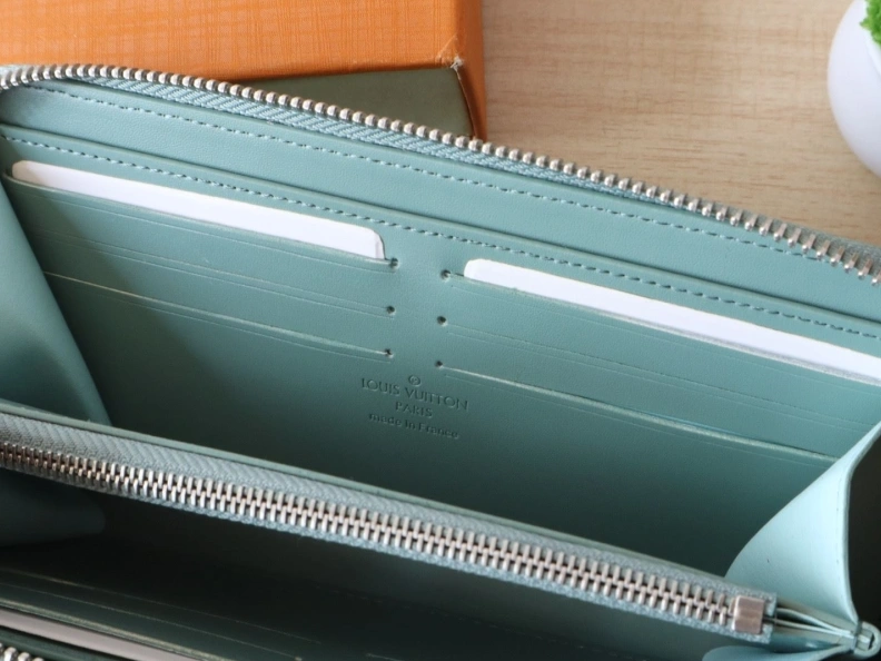 LX Wallets AllSeason 7802