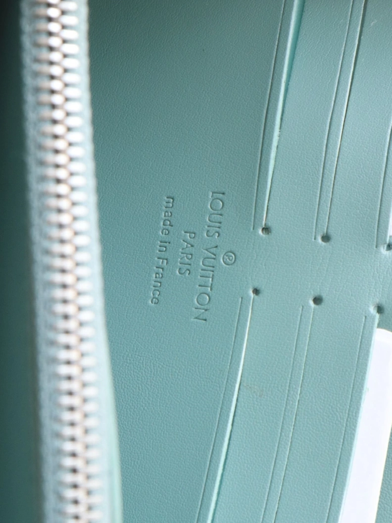 LX Wallets AllSeason 7802