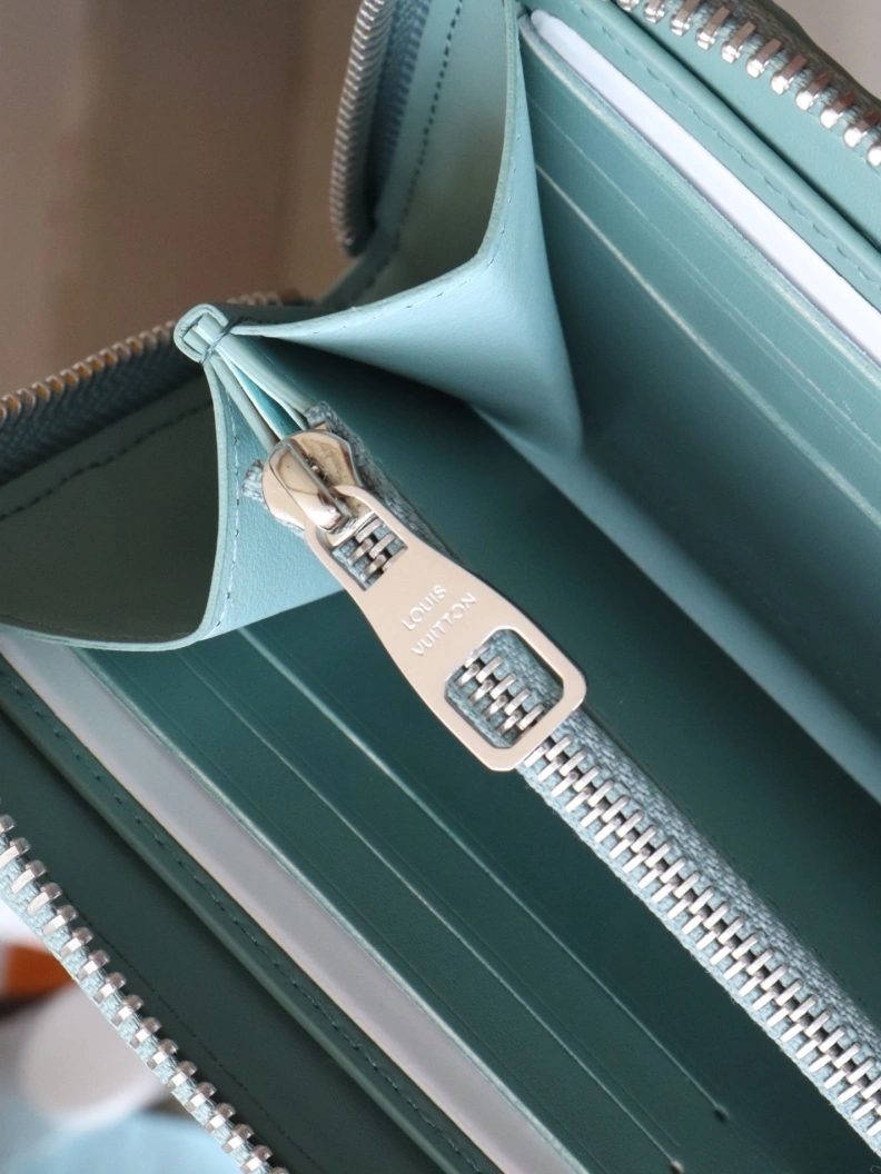 LX Wallets AllSeason 7802
