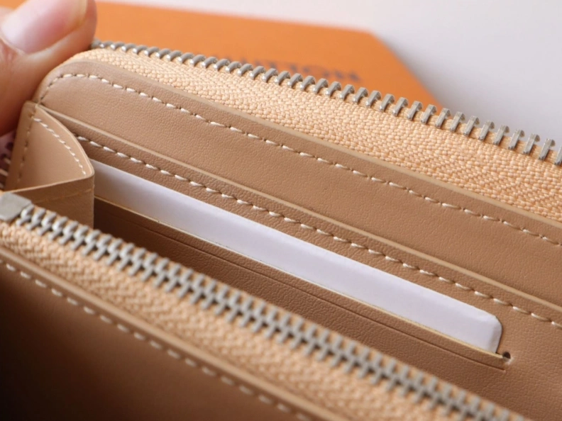 LX Wallets SportInspired 7797