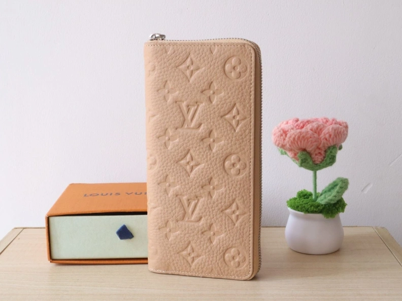 Elegant LX Wallets 7798