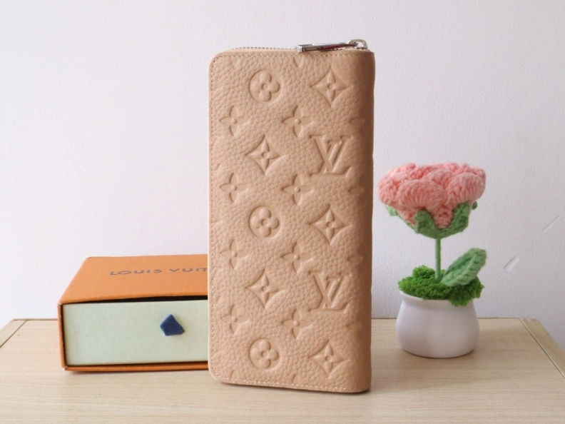 Elegant LX Wallets 7798