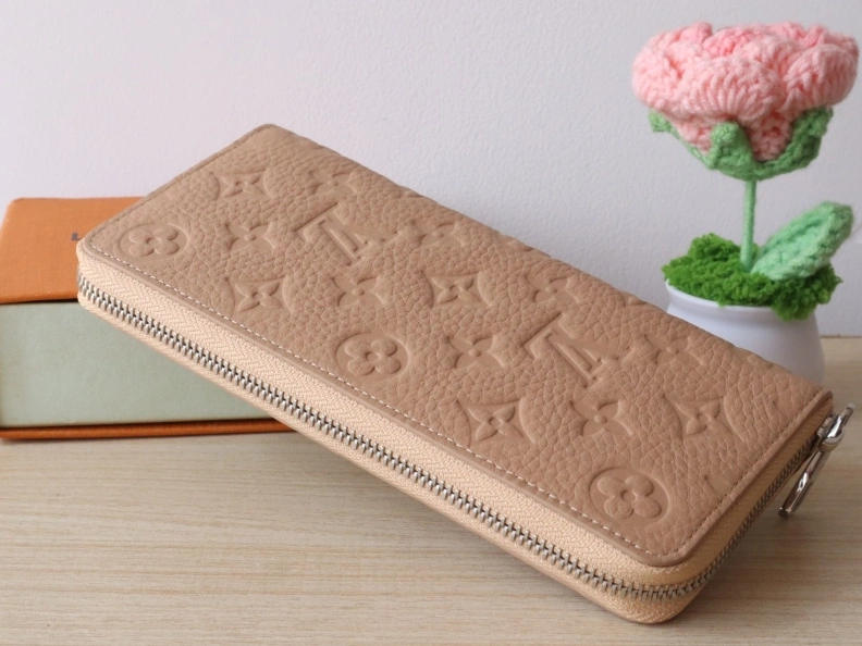 Elegant LX Wallets 7798
