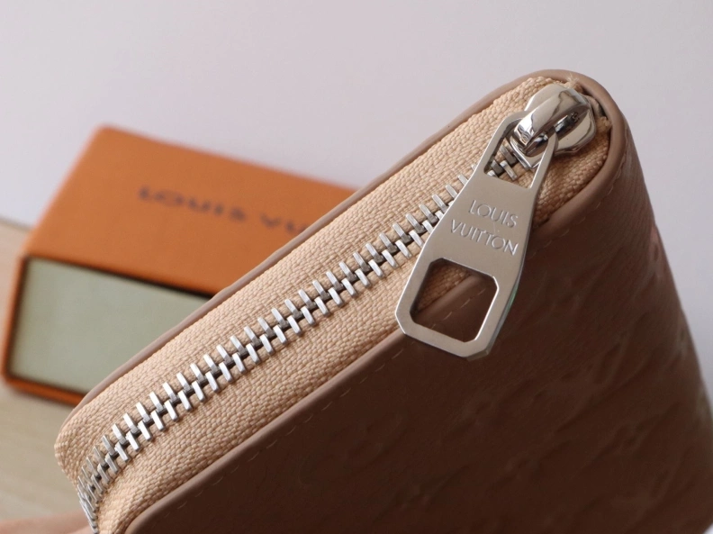 Elegant LX Wallets 7798