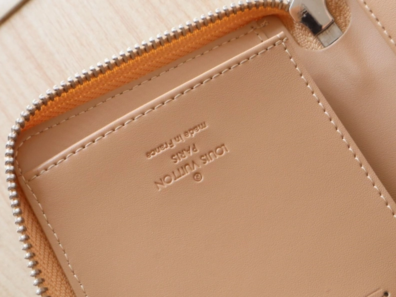Elegant LX Wallets 7798