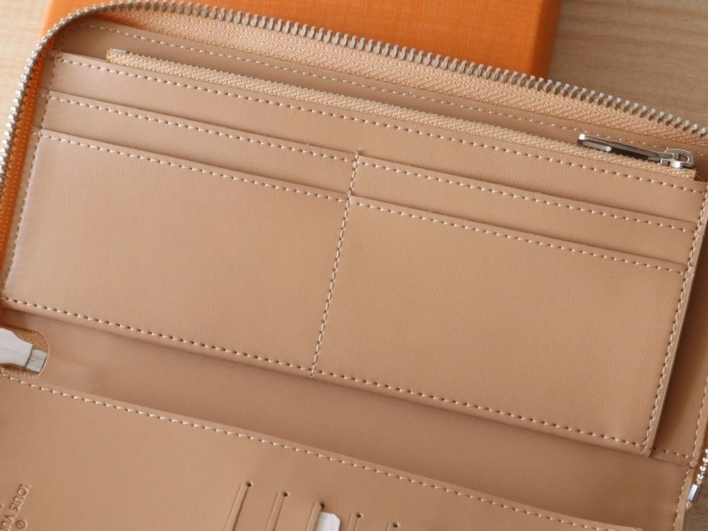 Elegant LX Wallets 7798