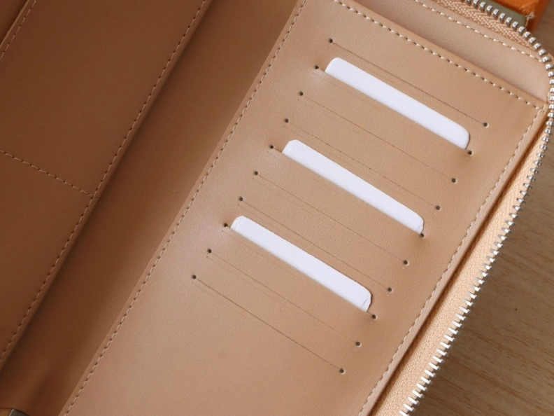 Elegant LX Wallets 7798