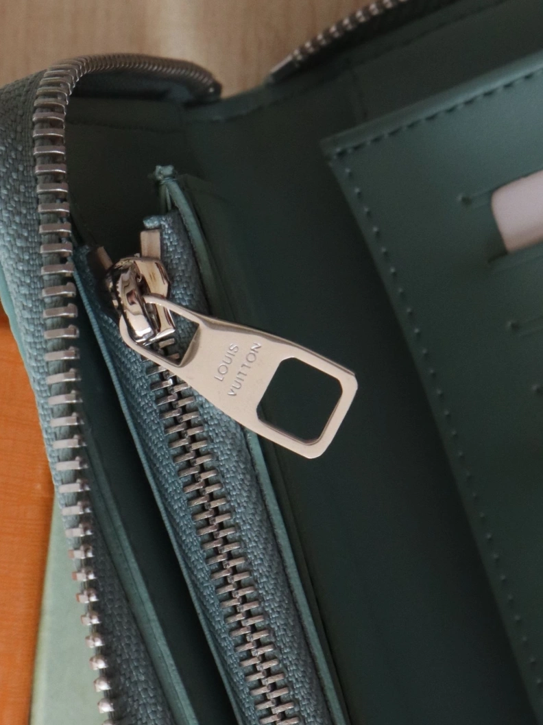 Timeless LX Wallets 7805
