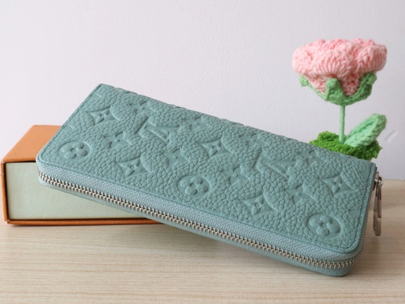 Timeless LX Wallets 7805