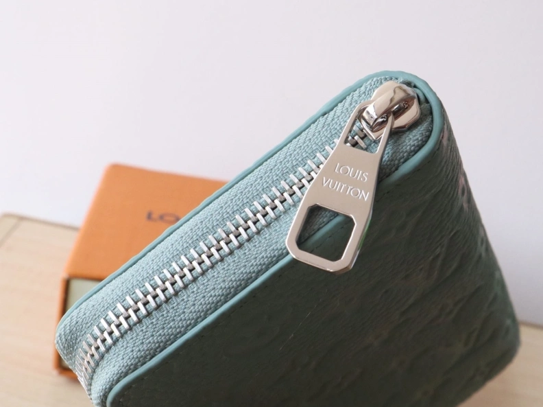 Timeless LX Wallets 7805