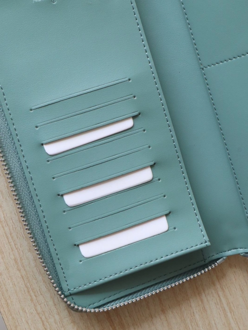 Timeless LX Wallets 7805