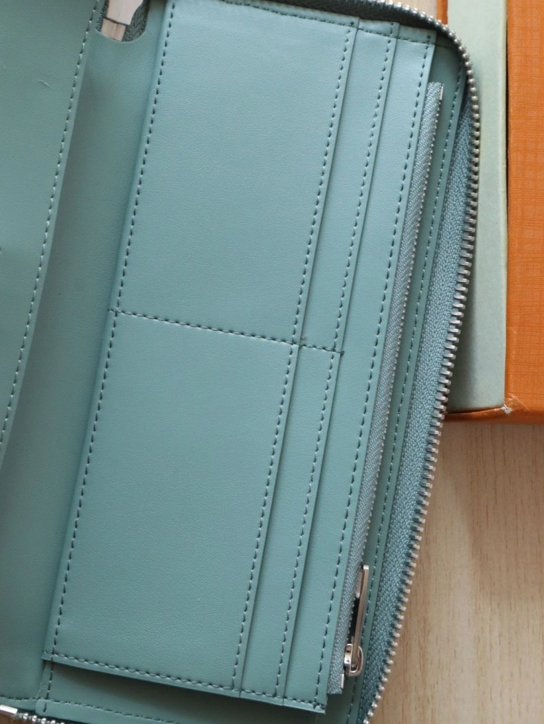 Timeless LX Wallets 7805