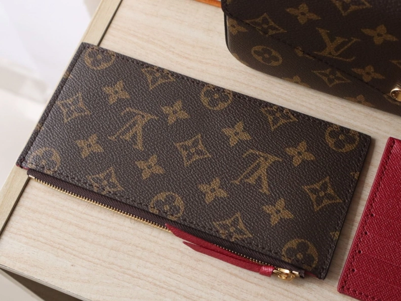 Vibrant LX Wallets 7800