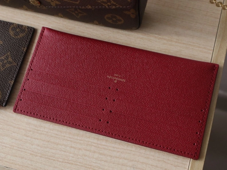 Vibrant LX Wallets 7800