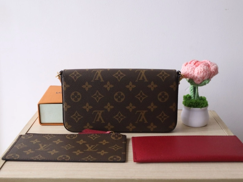 Vibrant LX Wallets 7800