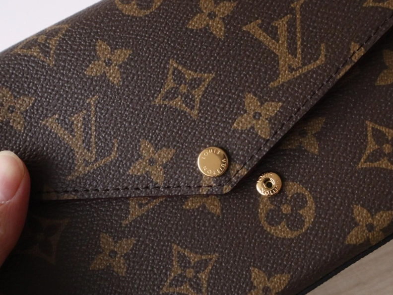 Vibrant LX Wallets 7800