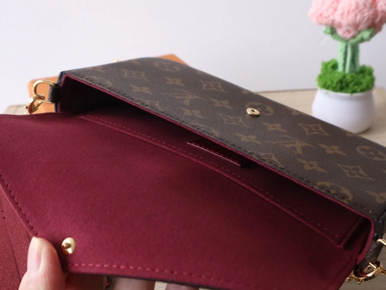 Vibrant LX Wallets 7800