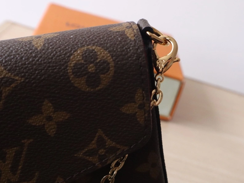 Vibrant LX Wallets 7800