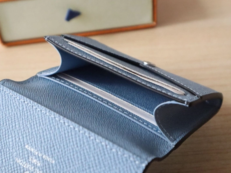 LX Wallets Efficient 7799