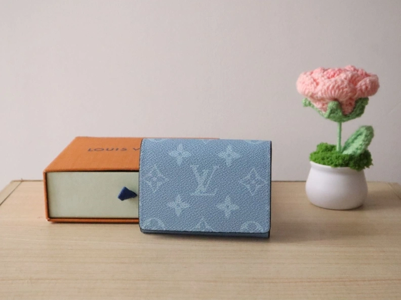 LX Wallets Efficient 7799