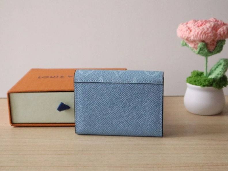LX Wallets Efficient 7799
