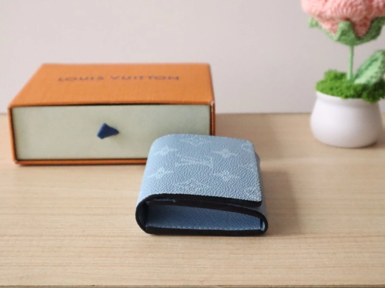 LX Wallets Efficient 7799