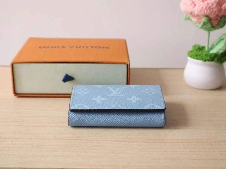 LX Wallets Efficient 7799