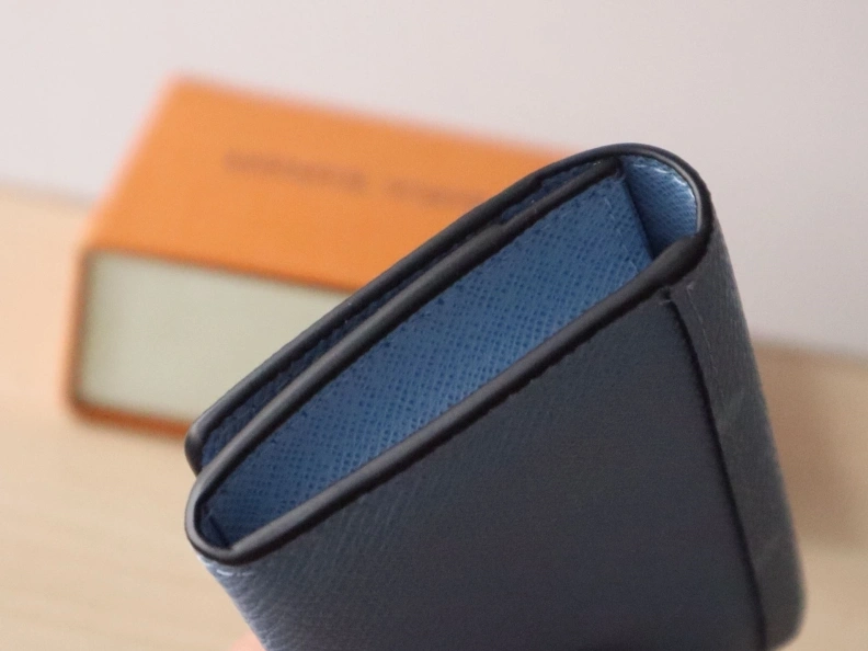 LX Wallets Efficient 7799