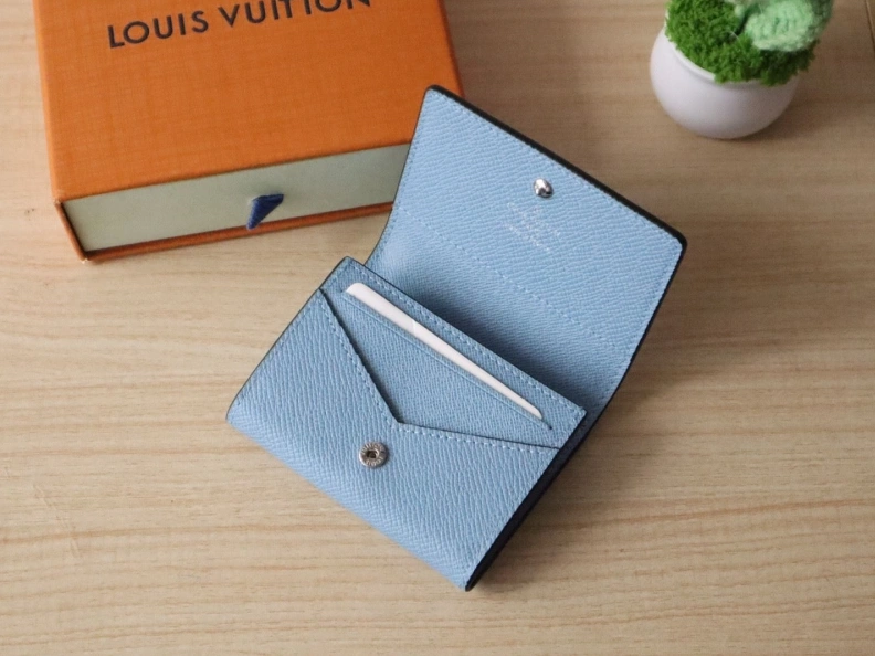 LX Wallets Efficient 7799