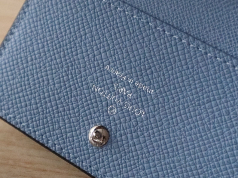 LX Wallets Efficient 7799