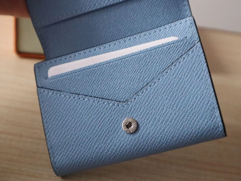 LX Wallets Efficient 7799