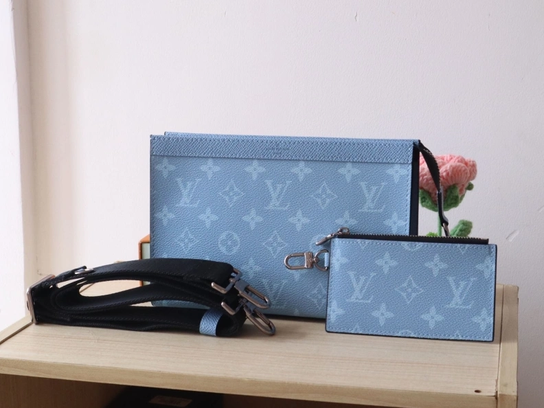 Affordable LX Clutch Bags 7903