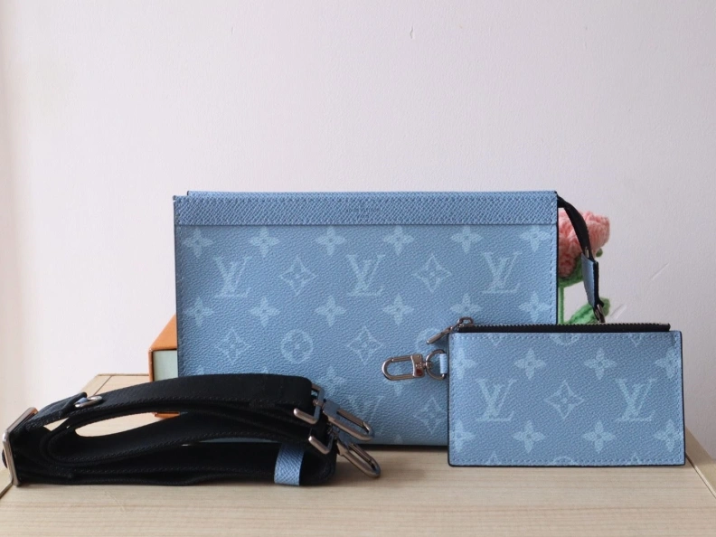 Affordable LX Clutch Bags 7903