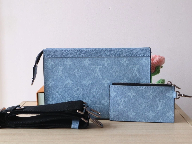 Affordable LX Clutch Bags 7903