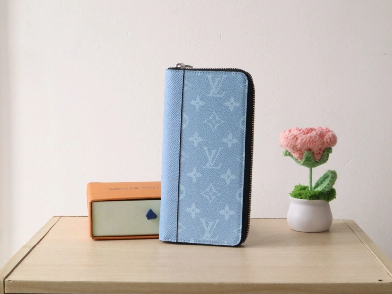 LX Wallets ModernLook 7803