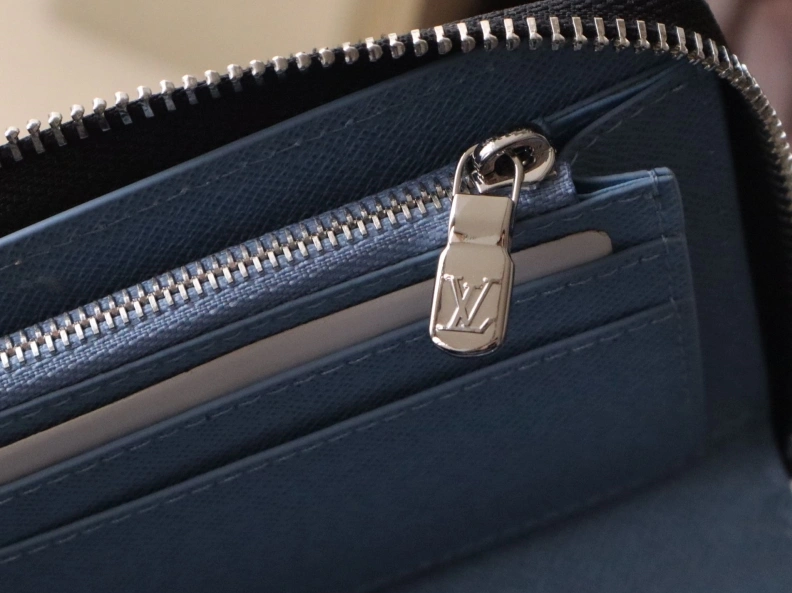 LX Wallets ModernLook 7803